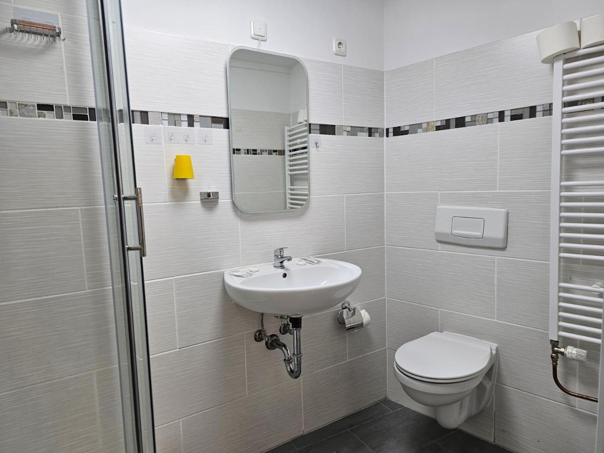 Cityappartement Am Goethehaus ไวมาร์ ภายนอก รูปภาพ